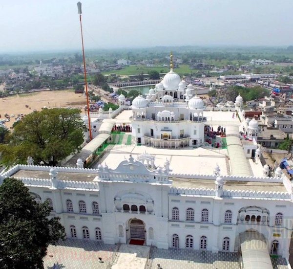 Char Sahibzade Image